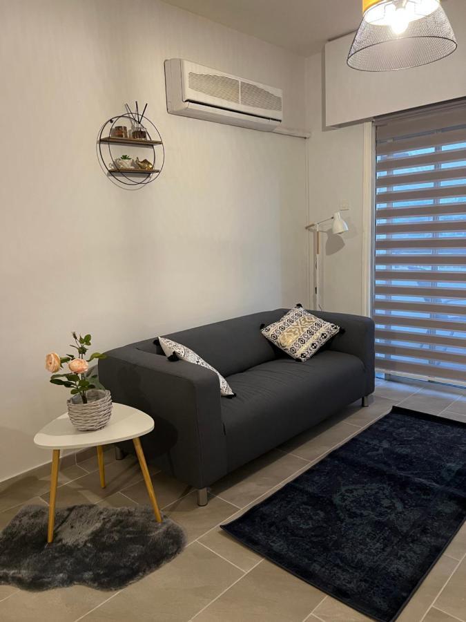 Joanna Court Rooms Larnaca Extérieur photo
