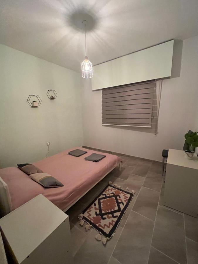 Joanna Court Rooms Larnaca Extérieur photo