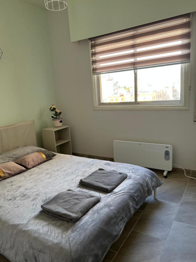Joanna Court Rooms Larnaca Extérieur photo